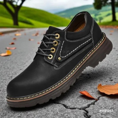 Frost Rush Martin Boots